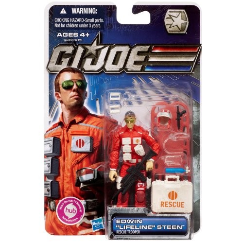 Linea vita joe renegades - di,